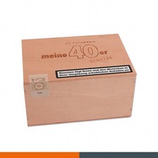 Meine 40er sumatra holzkiste - 40er,
