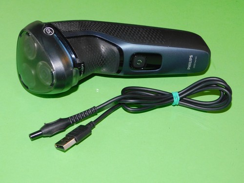 Philips shaver 3000 series - philips,