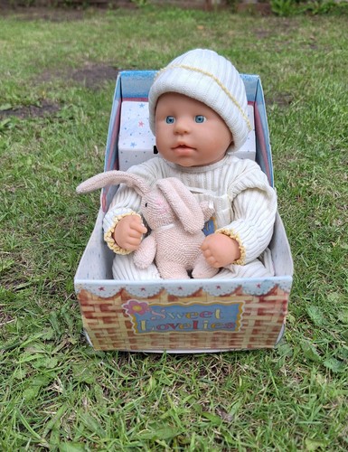 Sweet lovelies baby doll - sweet,