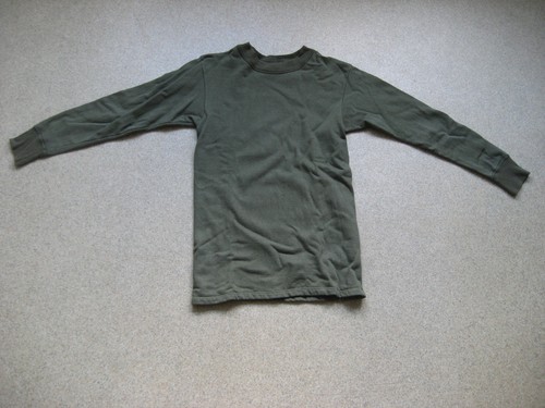 Bundeswehr pullover s gr - gr.,