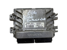 Renault Twingo C06 1,2 58PS