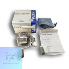 TEAM DAIWA-X 2500 iAW