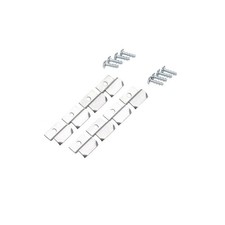 Dometic Seitz - Montageset - Micro Heki - Dachstärke 30-31mm und 48-49mm