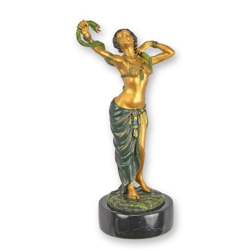 9932924 bronze skulptur - 9932924-x,