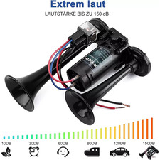 Wadeo 12v truck - truck, horn