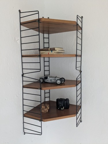 String wall unit nisse - string,