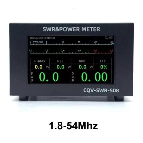 Cqv swr 508 200w - cqv-swr-508,