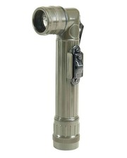 US LED Winkeltaschenlampe