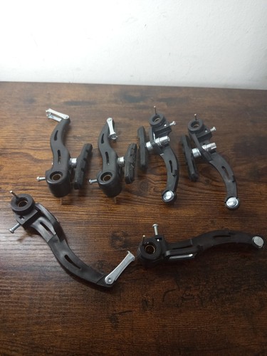 Fahrrad bremsen set konvolut - fahrrad,