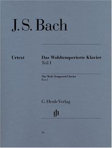 Das wohltemperierte klavier - das,