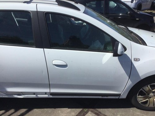 Dacia logan tür - logan, 4-türig