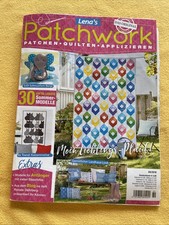 Lena’s Patchwork, Patchen