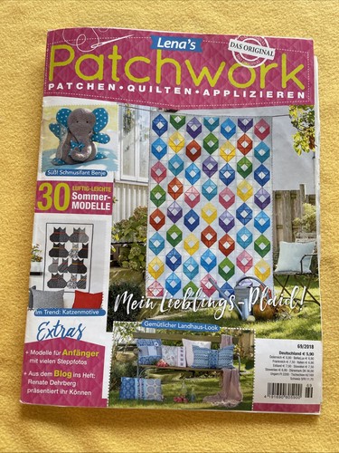 Lena patchwork patchen - lena’s, patchwork,