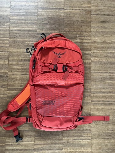 Osprey kamber liter - 16,