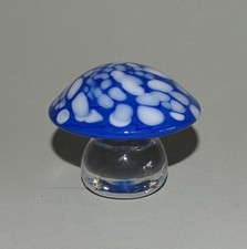 älterer blauer murano - älterer, style