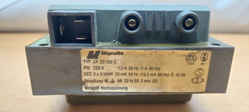 Magnetek 23100 e98 trafo - e98,