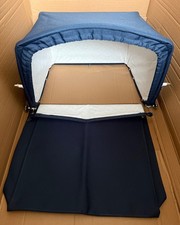 Silver Cross Puppen Oberon