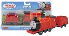 Fisher Price Thomas & Freunde