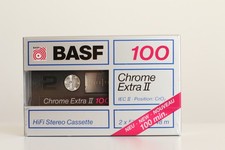 BASF Chrome Extra II 100