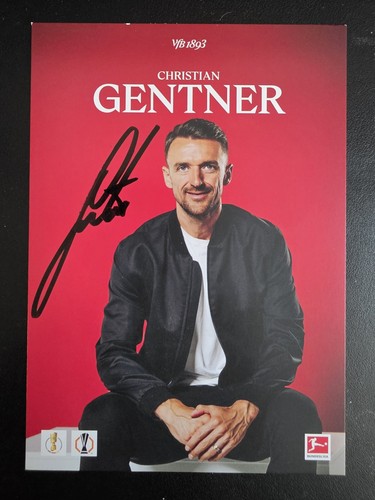 Christian gentner original - christian,