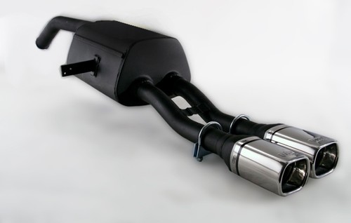 Ulter sportauspuff renault - sportauspuff,