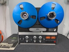 Revox B77 MK I 4 Spur PRO serviced  ZUSTAND  WIE NEU !!!