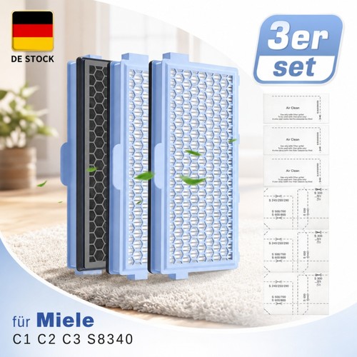 Hepa filter 3 - filter,