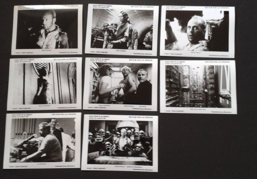 Kino pressefotos 1990er - kino,