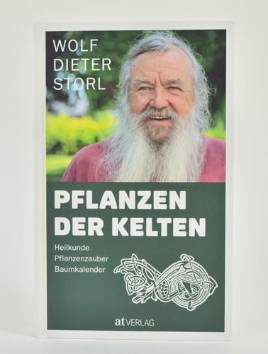 Pflanzen der kelten heilkunde - pflanzen,