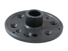 Lenkrad Adapter für Porsche