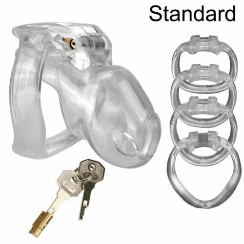 Male chastity device - chastity,