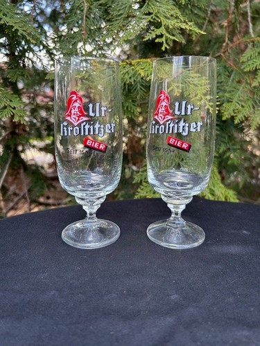 Krostitzer bierglas - ur-krostitzer,