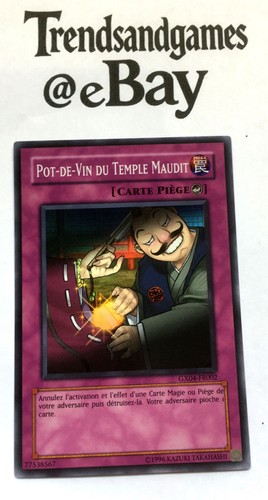 Yugioh gx04 fr002 - gx04-fr002,