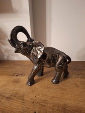 Elefant Figur 925 Sterling