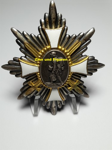 Deutsches feld ehrenzeichen - feld,