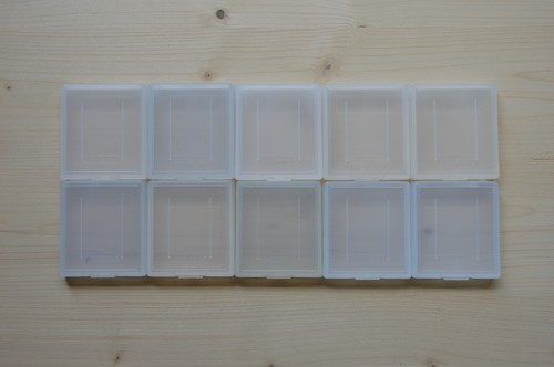 Stck nintendo gameboy - gb,