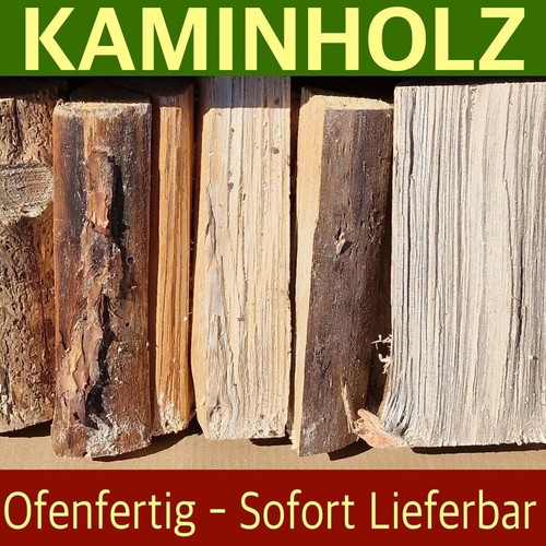 Kaminholz holz brennholz - 45,