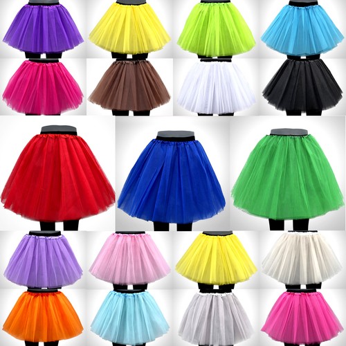 Tütü tutu ballettrock - tutu,