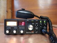 Funkgerät KURIER 5000 DIGI MOBIL-SPRECHFUNKGERÄT, 70/80s, OVP, Nicht geprüft!!