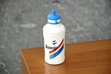 Vintage BANESTO NOS Rennrad Flasche 70er 80er Jahre