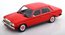 1:18 KK-Scale Mercedes 230E