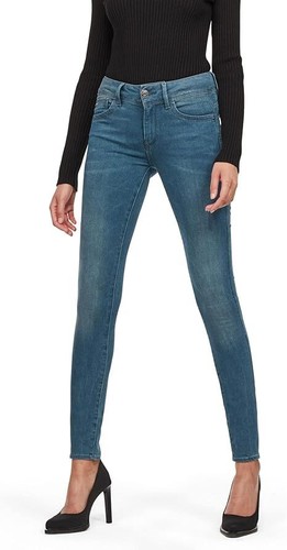 Star raw damen lynn mid - g-star,