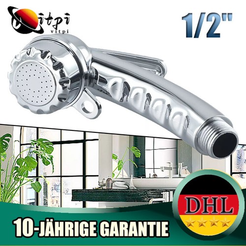 Duschkopf handbrause zoll - duschkopf,