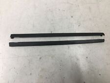 Abdeckung Blende Leiste Schiebedach Rechts Links Satz VW Golf 4 US Modell