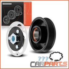 Magnetkupplung Klimakompressor