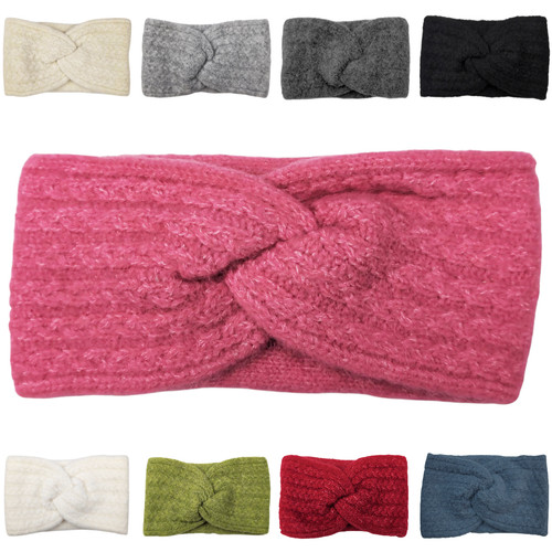 Damen winter stirnband - damen,