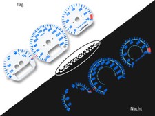 LETRONIX Plasma Tacho