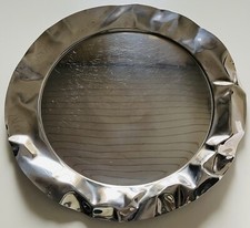 Alessi 90039 Foix Tablett rund