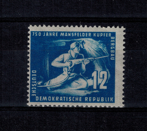 Ddr 273 stark - mi.,
