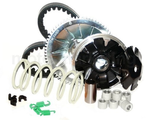 Sport racing variomatik riemen - sport,